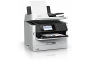 EPSON WORKFORCE PRC5790DWF stampante multifunzione a colori Inkjet A4